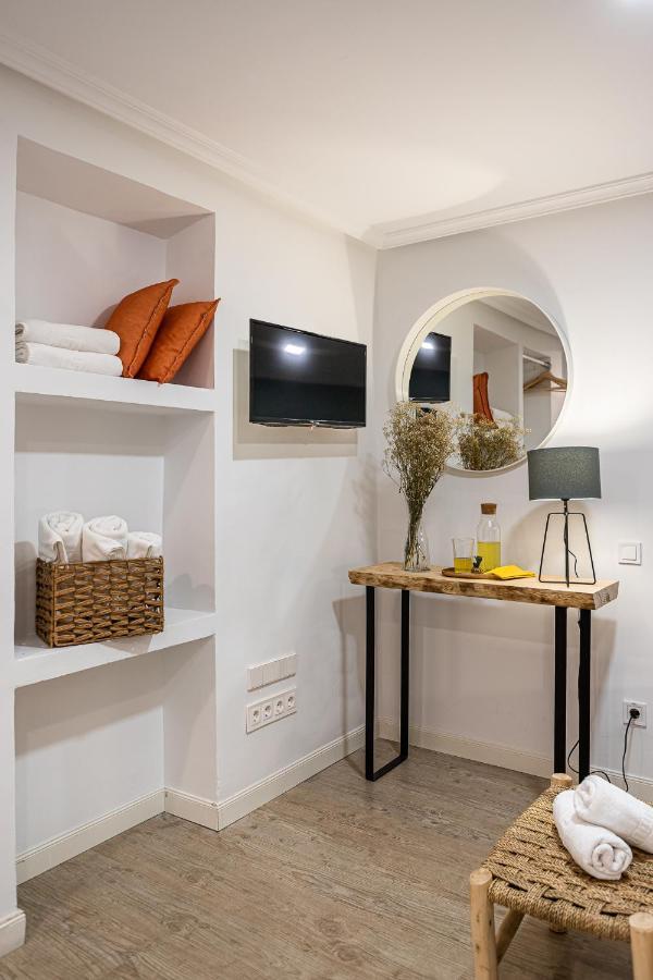 Bnbholder Boutique Plaza Mayor Madrid Exterior foto